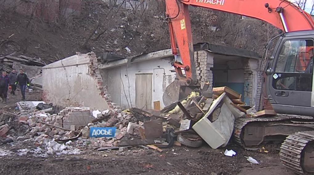 В Перми суд обязал снести магазин «Строительный двор» | Рифей-Пермь ...