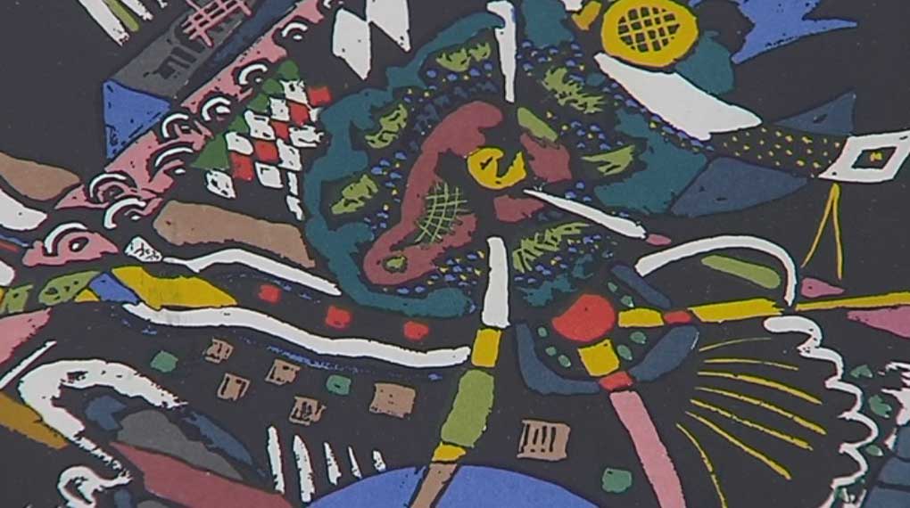 Kandinsky 3.0. Кандинский Василий Васильевич гора. Василий Кандинский Причудливое. Кандинский Москва красная площадь. Василий Кандинский. Картина с белыми линиями. 1913.