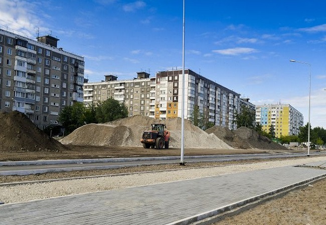 Лада проспект строителей саратов