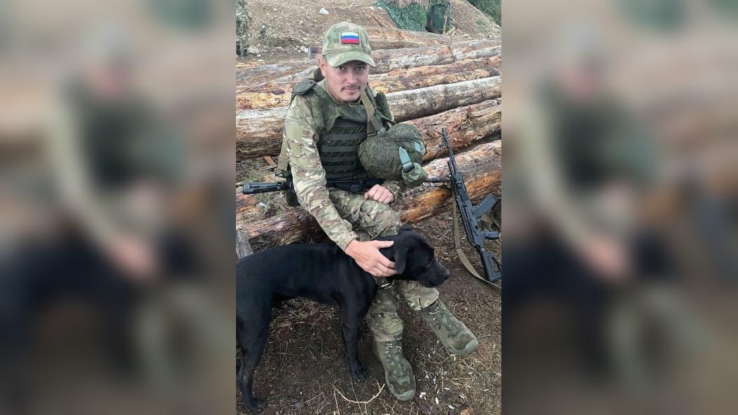 В ходе СВО погиб сотрудник Пермского лесопожарного центра Максим ...