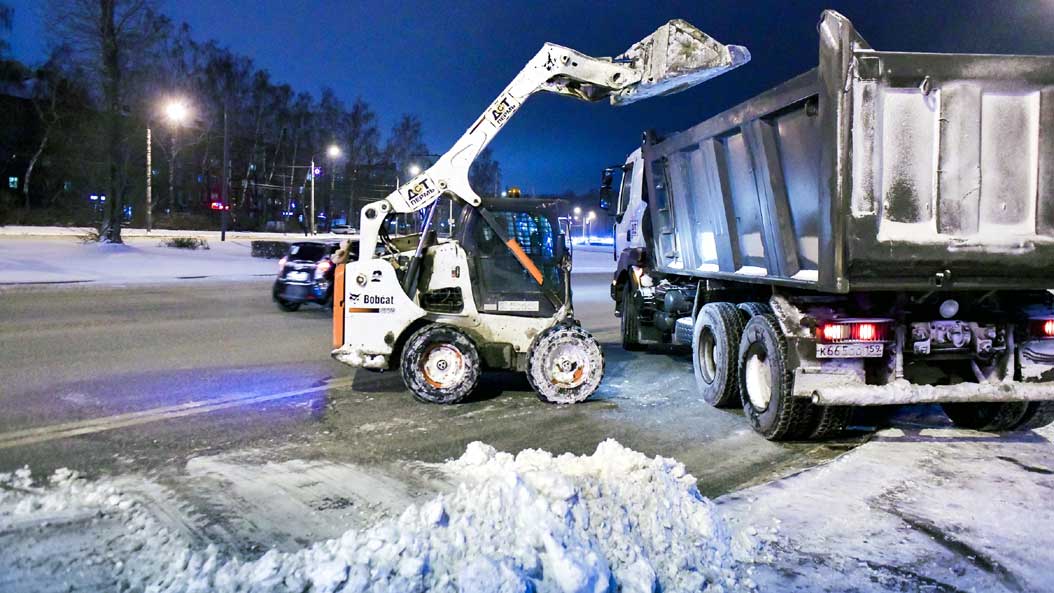 Кгбу управление автомобильных дорог и транспорта пермского края руководство